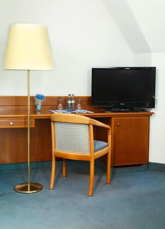 Hotel Zeller Zehnt