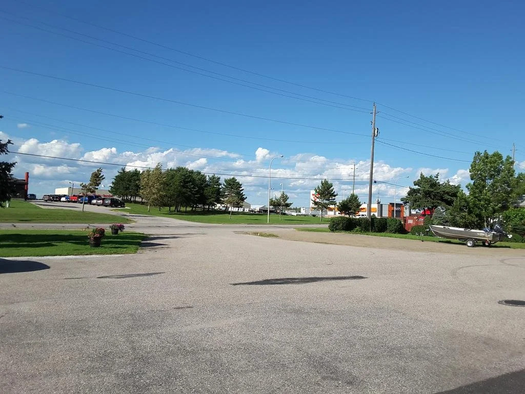 Timberland Motel