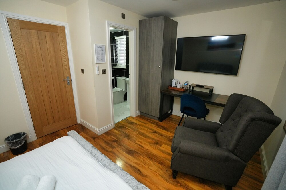Silk Hotel by Silk Road Assets Ltd