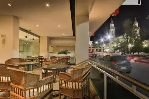 Gran Hotel Parana