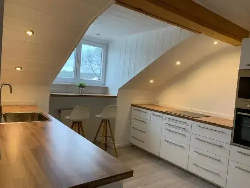 Ferienwohnung Jauß