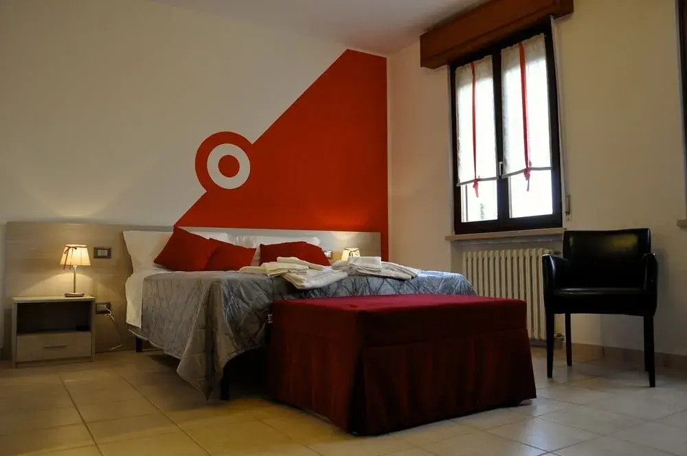 Corte Bassa B&B