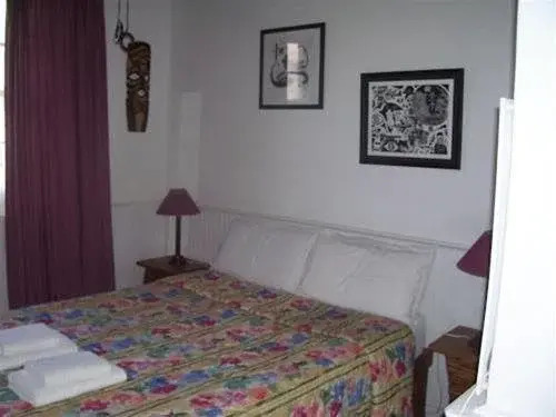Tradouw Guesthouse