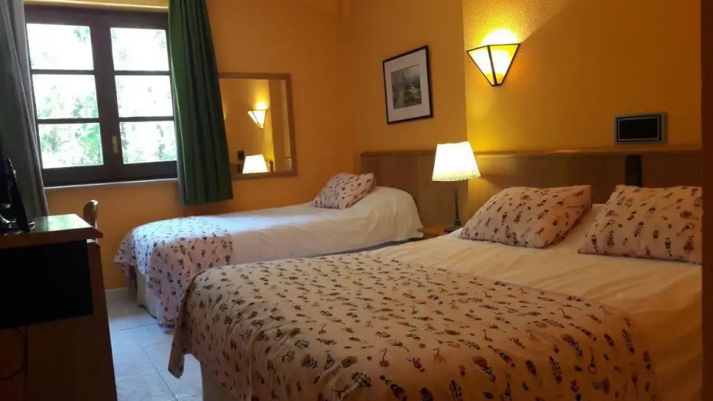 San Anton Benasque