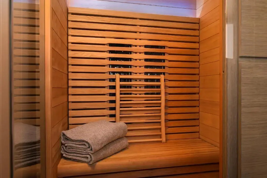Strandhotel Domburg - Next Door