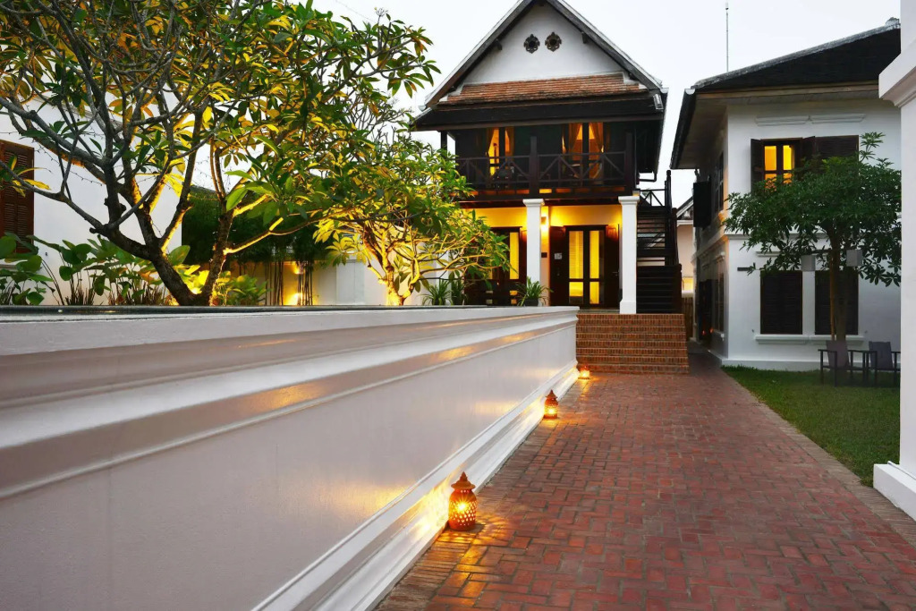 Victoria XiengThong Palace