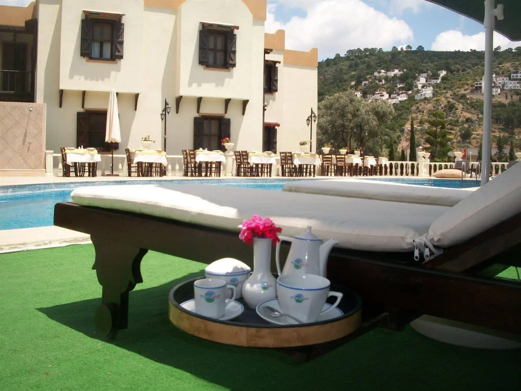 Ale Suite Hotel