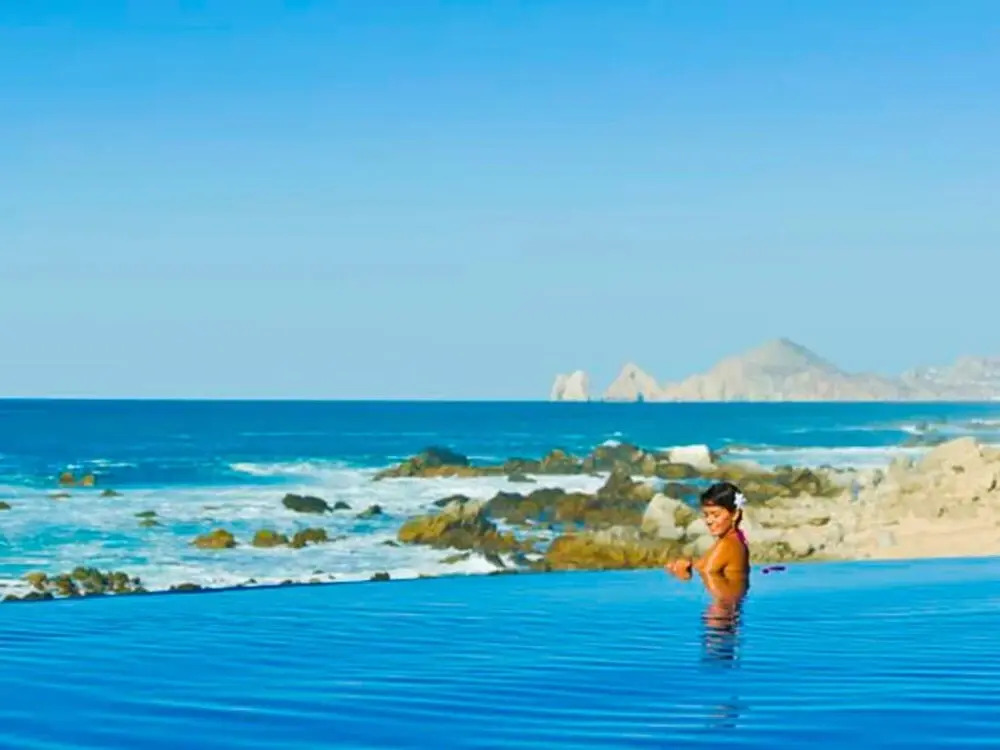 Beautiful Ocean View Studios At Cabo San Lucas