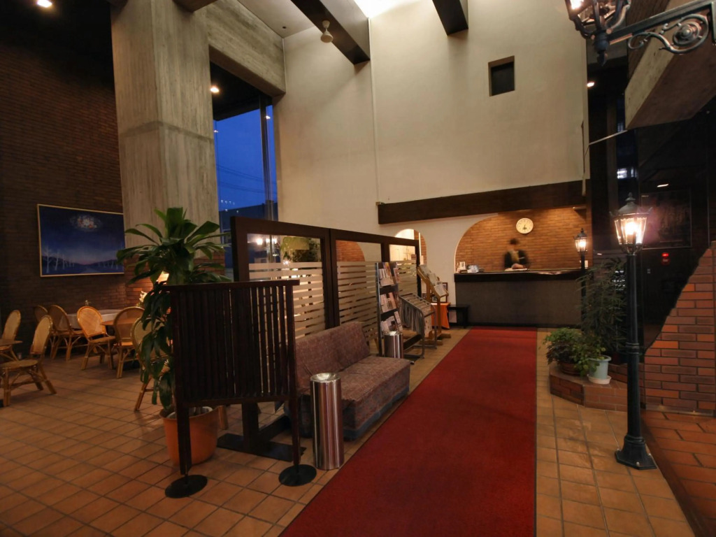 Kita Hotel
