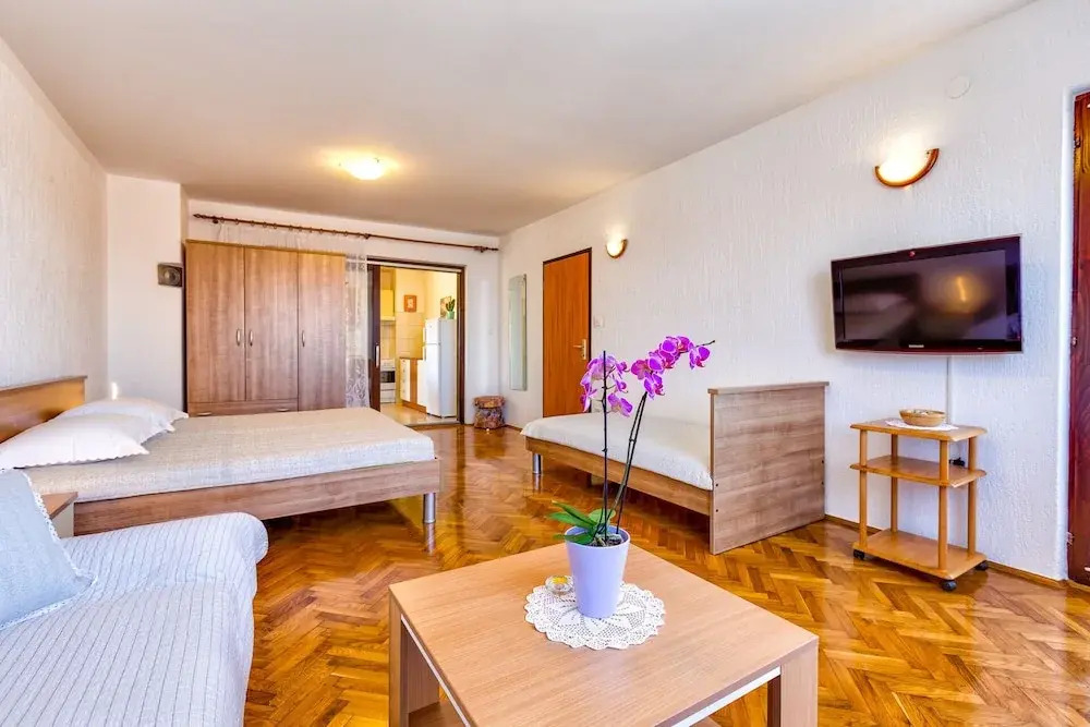 Apartments Arsen