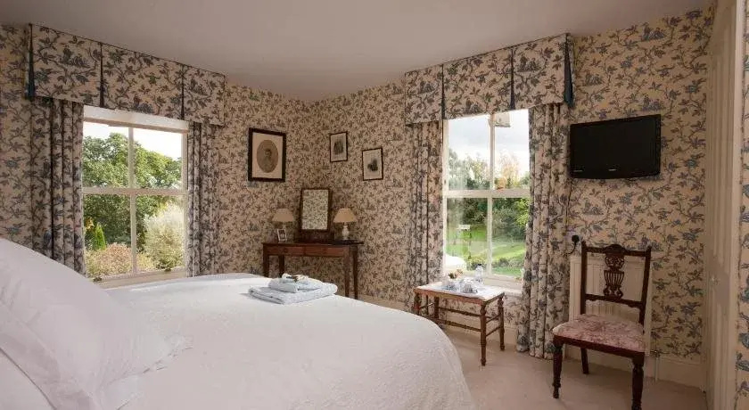Rookwood Farmhouse