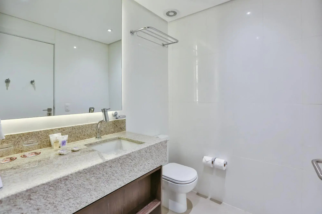 Transamerica Collection Goiania