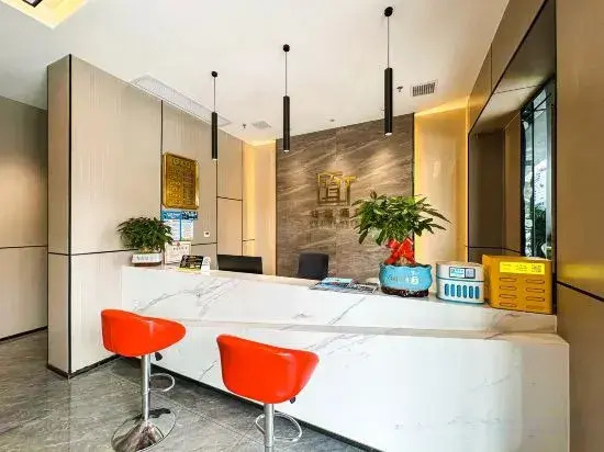 Phoenix Boting Boutique Hotel
