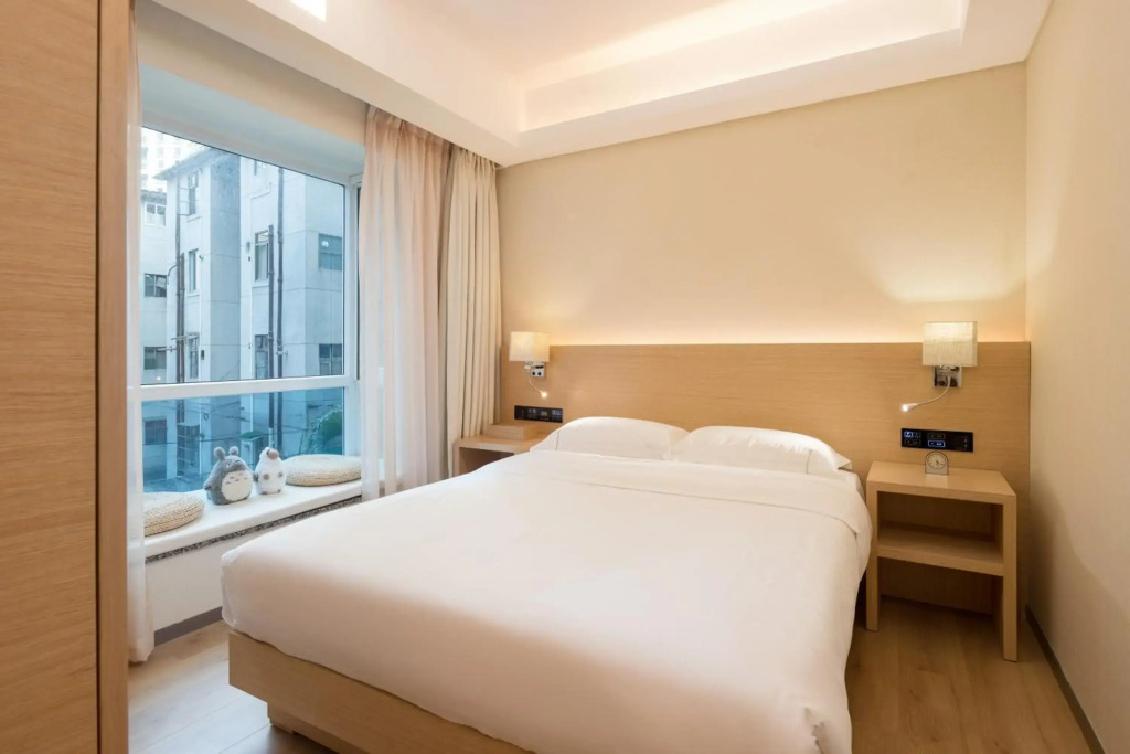 Guangzhou Yuwa Hotel