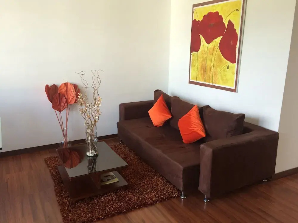 Vistamar Suites y Apartamentos
