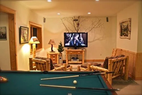 Fawn Ridge Lodge