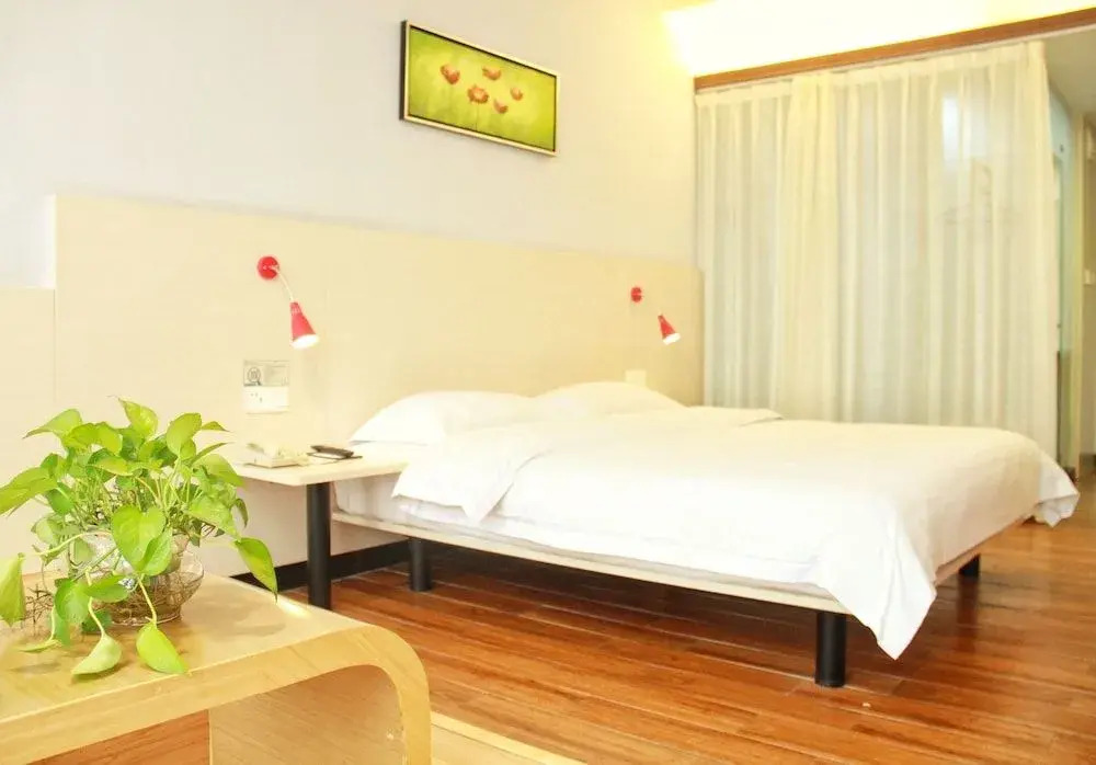 Wenxin Hotel Junhe