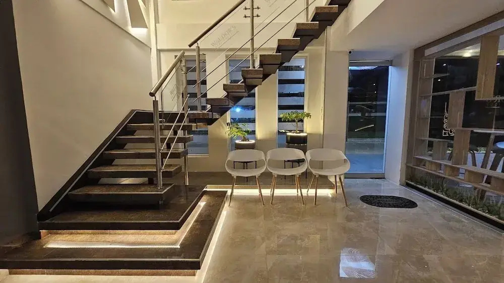 Waldors Hotel Boutique
