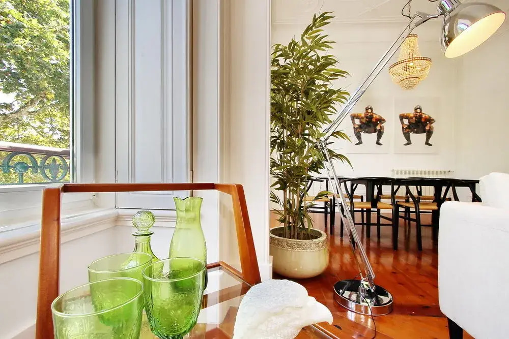 Guest House Avenida