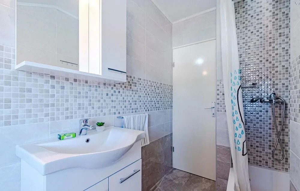 Nice Apartment in Vela Luka With Wifi and 2 Bedrooms