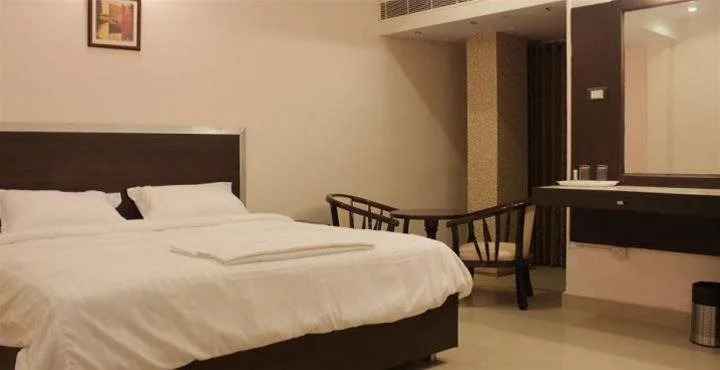 Hotel Sai Ratna Residency