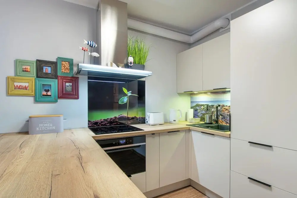 RentPlanet - Apartament Klonowa