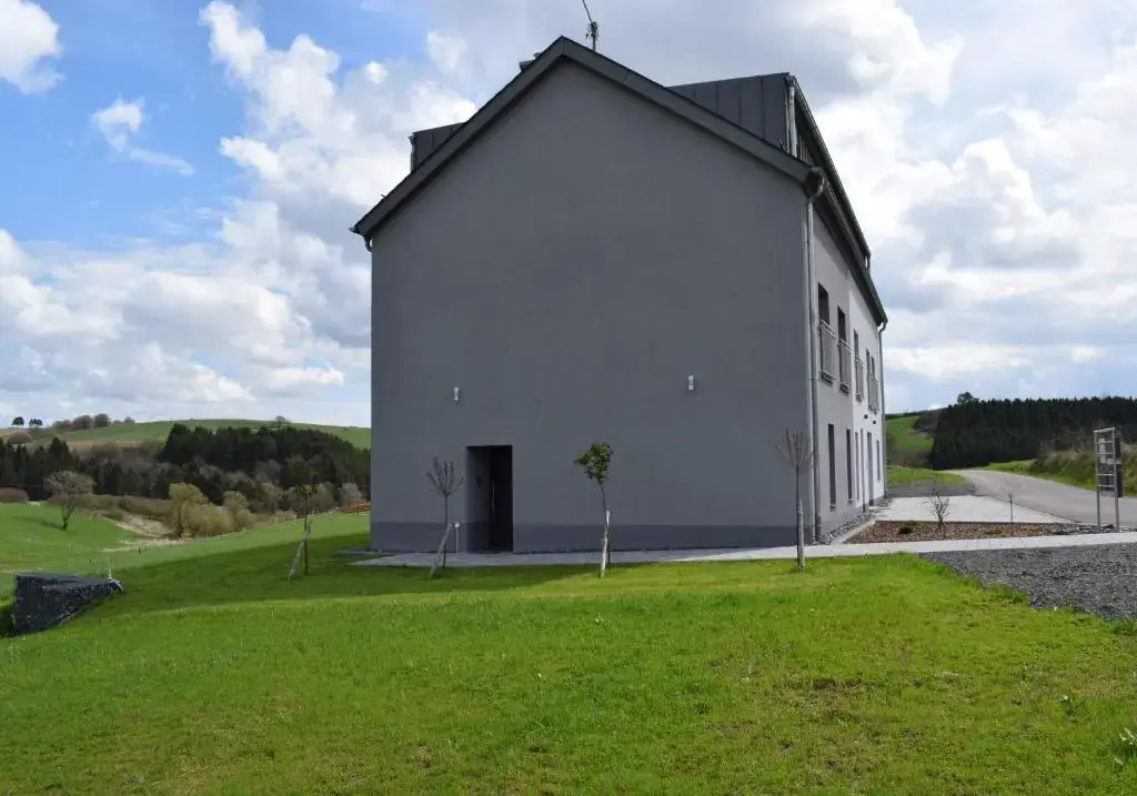 Altes Haus