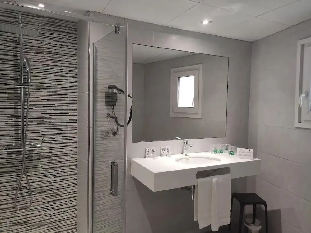 Hotel Les 7 Claus
