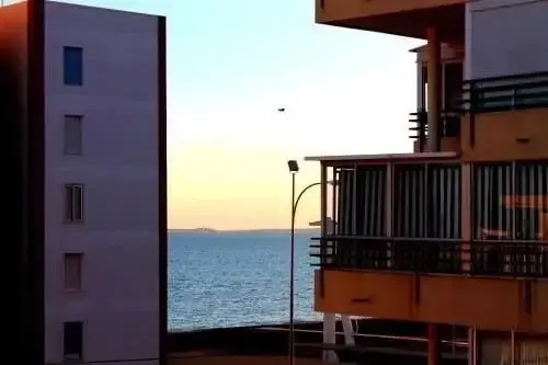 Andy apartman, Santa Pola