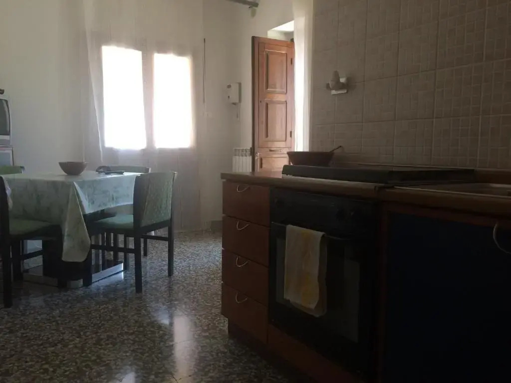 Casa Vacanze Tursi
