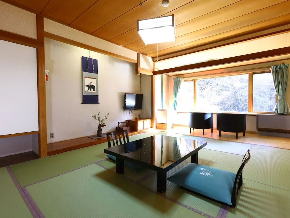 Fukeikan 風景館