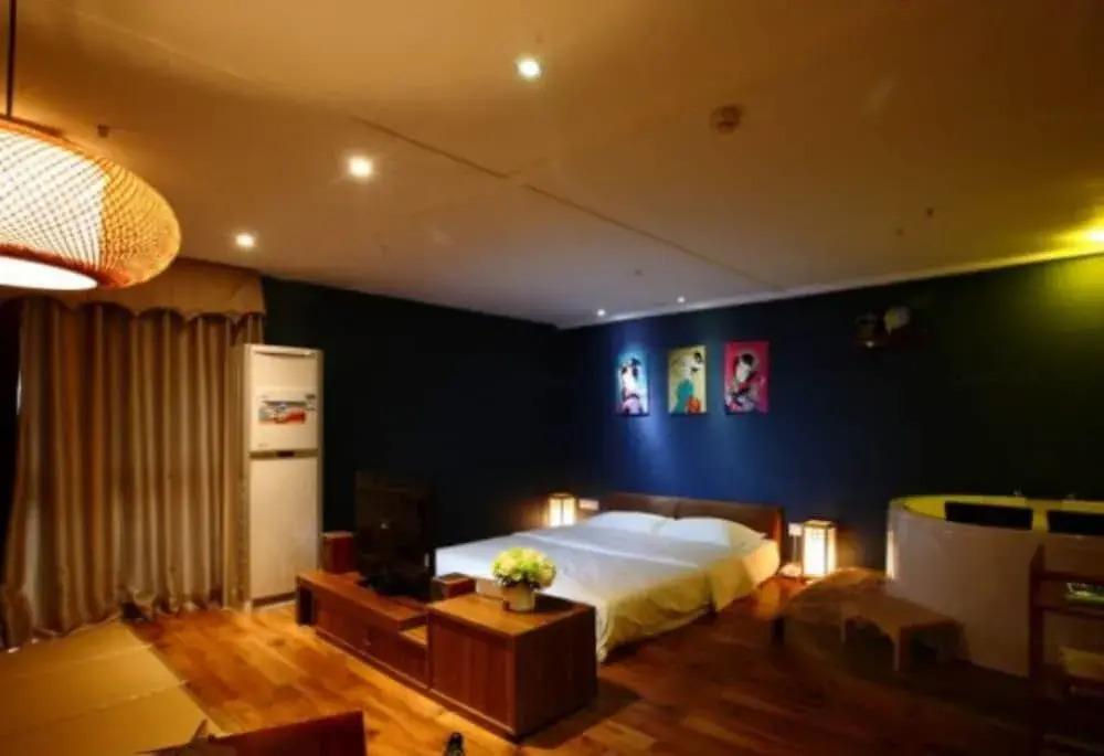 Manguo Theme Hotel