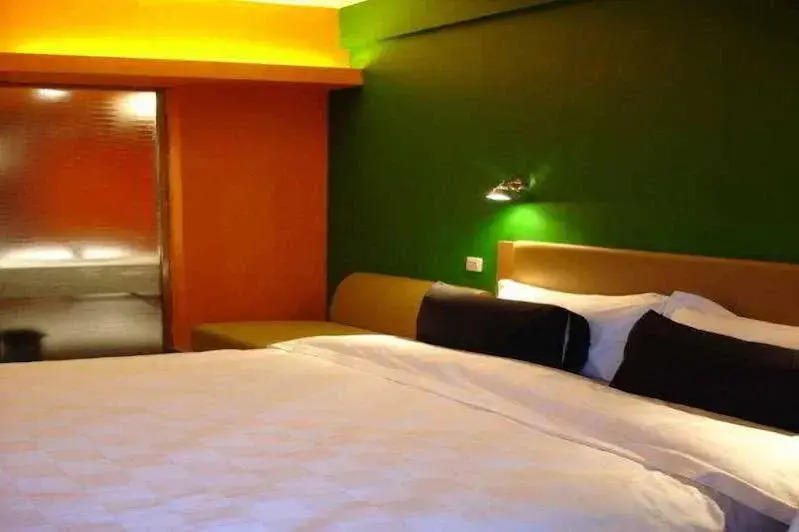 Baoan South Garden Inn