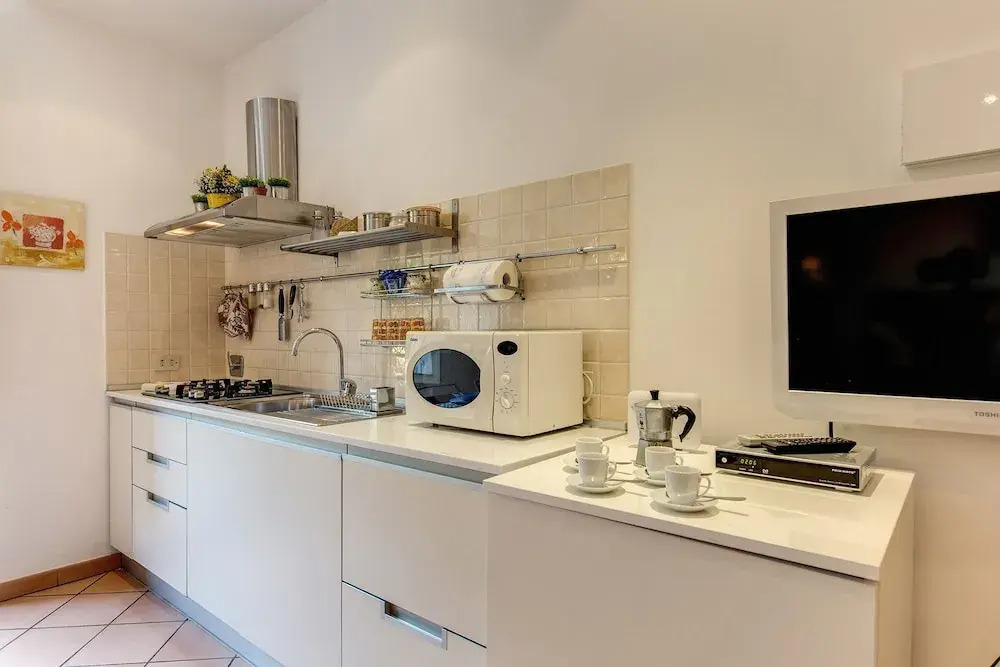 Ripa Apartment