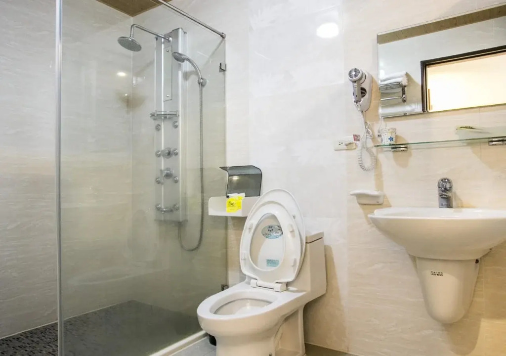 Kenting Mulan Homestay