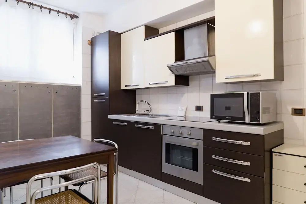 UD Apartments - Milan Downtown Canal