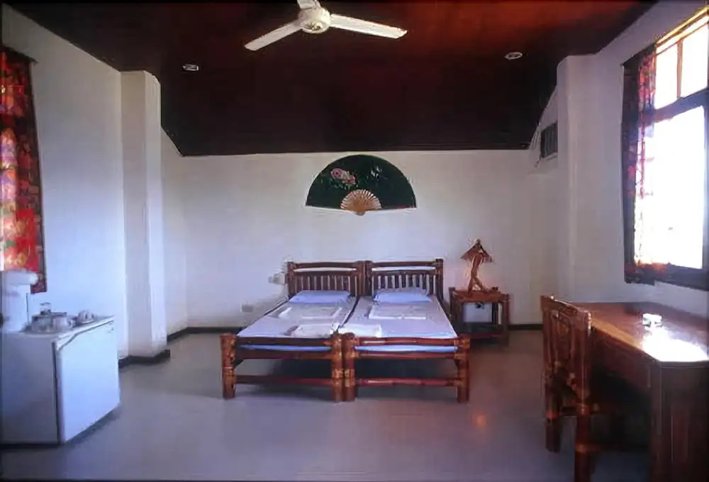 Savedra Dive Center