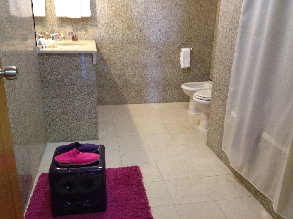 Hotel Jorge Grand