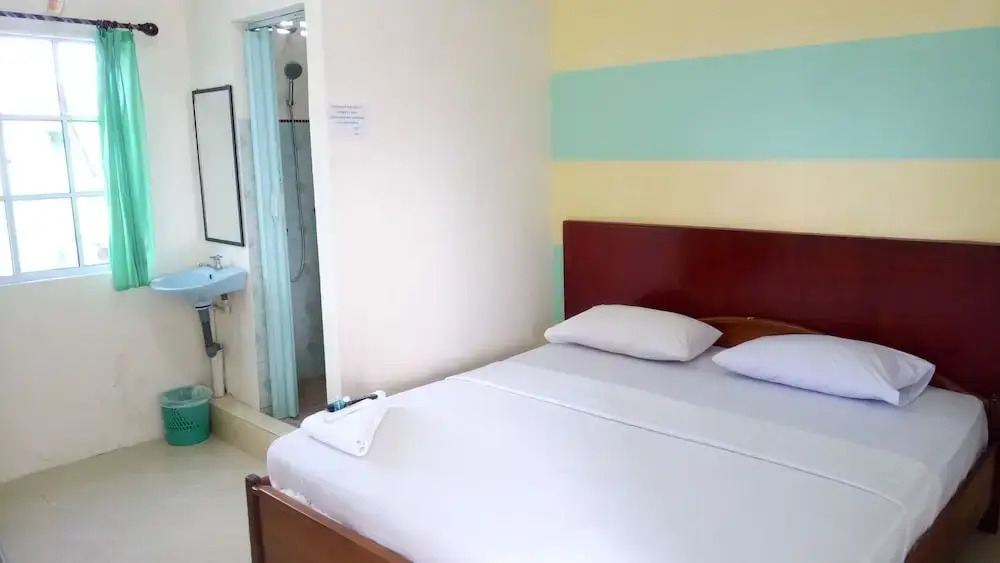 De Best Hotel Natuna