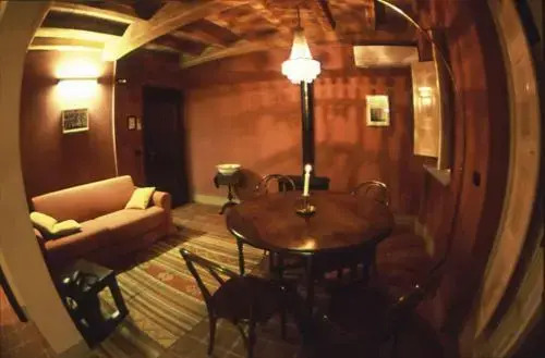 Albergo Ristorante Garibaldi