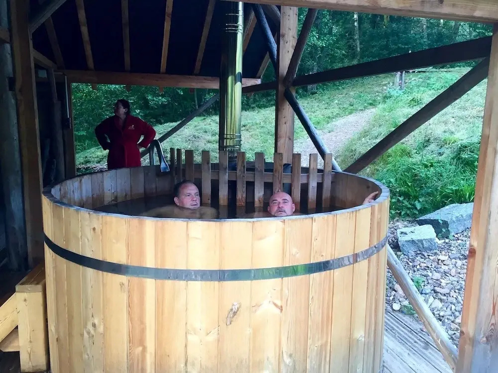 La Ferme Des Delices
