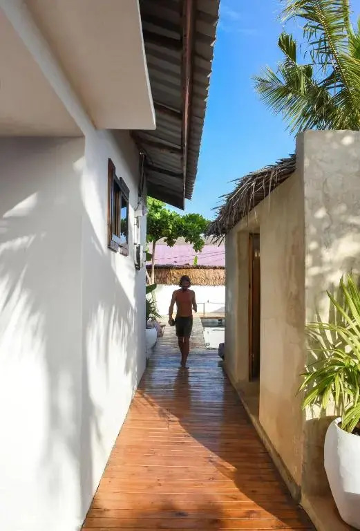Dar Mar Hostel & Coworking