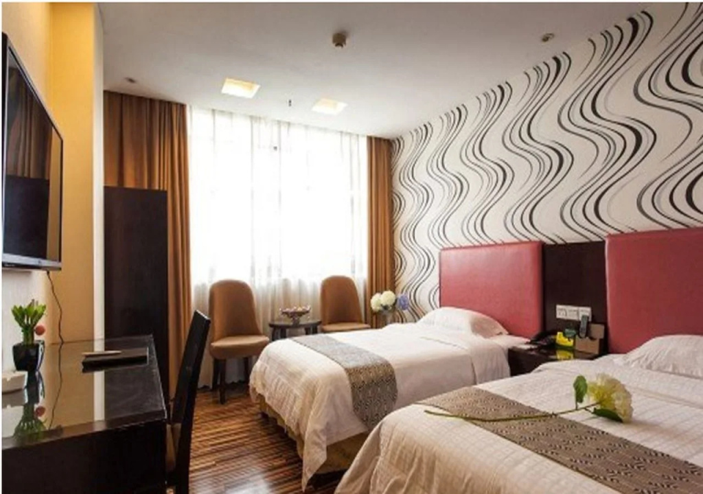 Guangzhou Wellgold Hotel