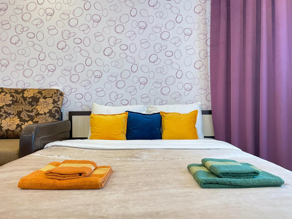 Relax Apart на ул.Горшина, 2