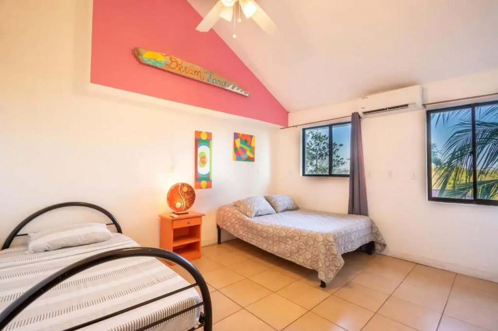 Wipeout Guest House