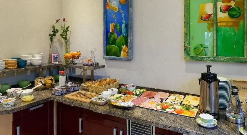 Nella Parkhotel