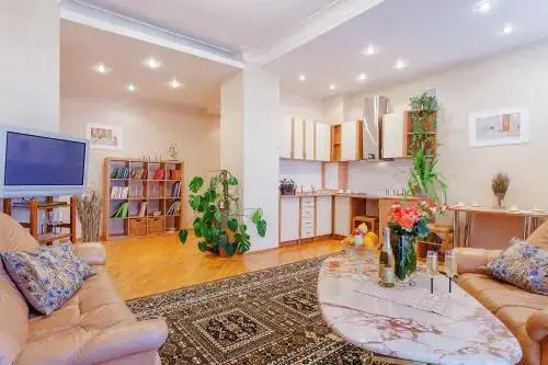 Prime Apartments 2