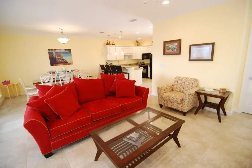 Deans Dunes 5 Bedroom Home