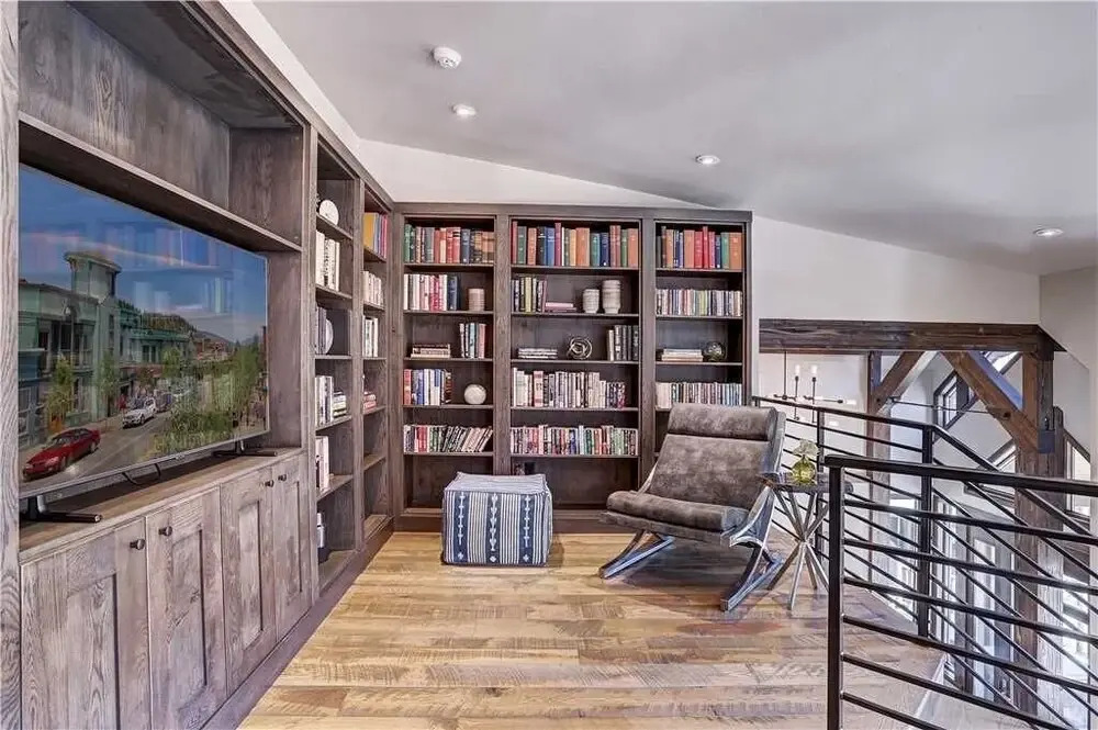 Doss Manor at Peak 8 - 5 Br Home