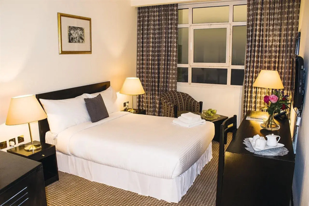Swiss-Belinn Doha